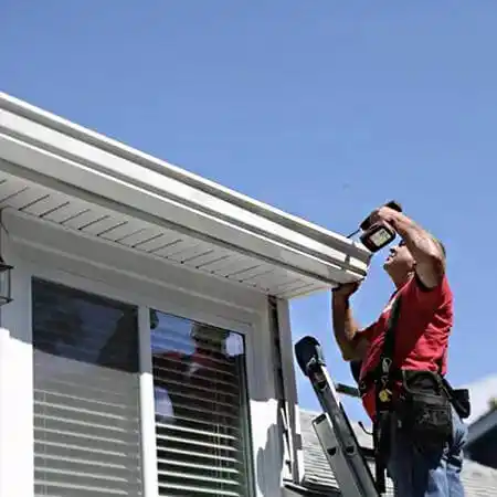 gutter services Bobtown